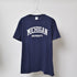 【spiritoso】MICHIGAN カレッジTシャツ