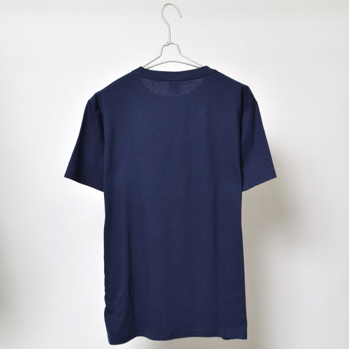 【spiritoso】MICHIGAN カレッジTシャツ