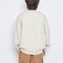 ANGLAN Pigment Washed Sweat Shirt アングラン ピグメント ウォッシュ スウェット