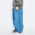 ANGLAN Stone Vintage Denim Balloon Pants アングラン デニム バルーンパンツ