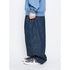 ANGLAN Stone Vintage Denim Balloon Pants アングラン デニム バルーンパンツ