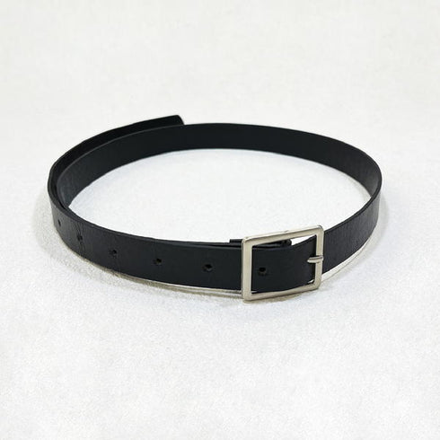 【&soiree】ベルト付きポケットショートパンツ