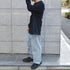 【MODISH GAZE】スモーキングガール Relaxed ロンT