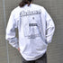 【MODISH GAZE】スモーキングガール Relaxed ロンT
