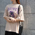 【spiritoso】HARTWICK カレッジロゴTシャツ