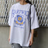 【spiritoso】HARTWICK カレッジロゴTシャツ