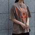 【spiritoso】HARTWICK カレッジロゴTシャツ