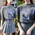 【spiritoso】HARTWICK カレッジロゴTシャツ