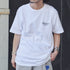 【MODISH GAZE】スモーキングガールRelaxed半袖Tシャツ