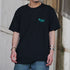 【MODISH GAZE】スモーキングガールRelaxed半袖Tシャツ
