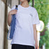 【MODISH GAZE】スモーキングガールRelaxed半袖Tシャツ