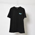 【MODISH GAZE】スモーキングガールRelaxed半袖Tシャツ