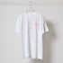 【MODISH GAZE】スモーキングガールRelaxed半袖Tシャツ