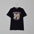 【MODISH GAZE】DOGプリントアニマルTシャツ