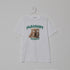 【MODISH GAZE】CATプリントアニマルTシャツ