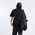 【MODISH GAZE】7.4スーパーヘビーオンス 発泡プリント グラフィック半袖Tシャツ　BREAK BEAT