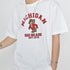 【MODISH GAZE】MICHIGANクマプリントTシャツ