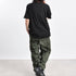 【MODISH GAZE】properly刺繍Tシャツ