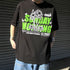 【RGY】SUNDAY MORNING ビッグシルエットTシャツ
