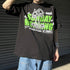 【RGY】SUNDAY MORNING ビッグシルエットTシャツ