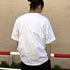 【RGY】NEWYORK ビッグシルエットTシャツ