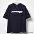 【RGY】ダイス両面プリント ビッグシルエットTシャツ