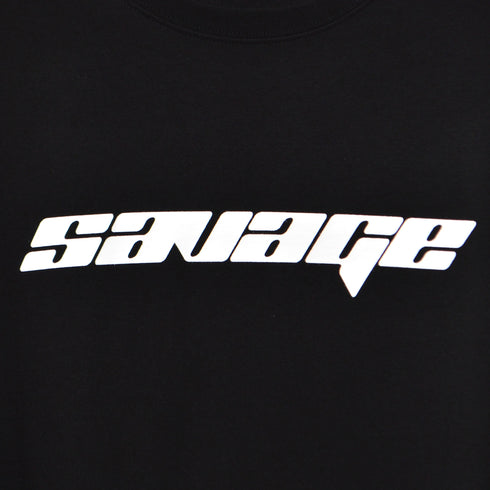 【RGY】ダイス両面プリント ビッグシルエットTシャツ