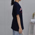 【RGY】LOS ANGELES プリントTシャツ