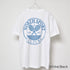 【RGY】CULTURE 両面プリントTシャツ