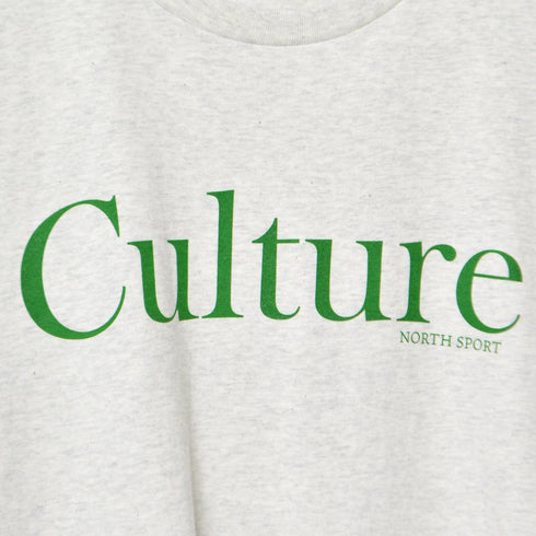 【RGY】CULTURE 両面プリントTシャツ