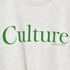 【RGY】CULTURE 両面プリントTシャツ