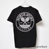 【RGY】CULTURE 両面プリントTシャツ