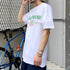 【RGY】CALIFORNIA Venice Beach デザインプリントTシャツ