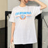 【RGY】CALIFORNIA Venice Beach デザインプリントTシャツ