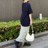 【RGY】CALIFORNIA Venice Beach デザインプリントTシャツ