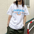 【RGY】CALIFORNIA Venice Beach デザインプリントTシャツ