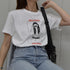【RGY】SHUTTER CHANCE デザインプリントTシャツ