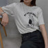 【RGY】BY YOUR SIDE デザインプリントTシャツ