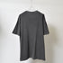 BACK TO NATURE ピグメント加工 ビッグシルエットTシャツ