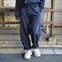 【MODISH GAZE】裏毛スウェットパンツ（ATHLEISURE）
