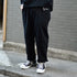 【MODISH GAZE】裏毛スウェットパンツ（ATHLEISURE）