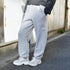 【MODISH GAZE】裏毛スウェットパンツ（ATHLEISURE）