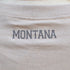 【spiritoso】MONTANAロゴロンTシャツ