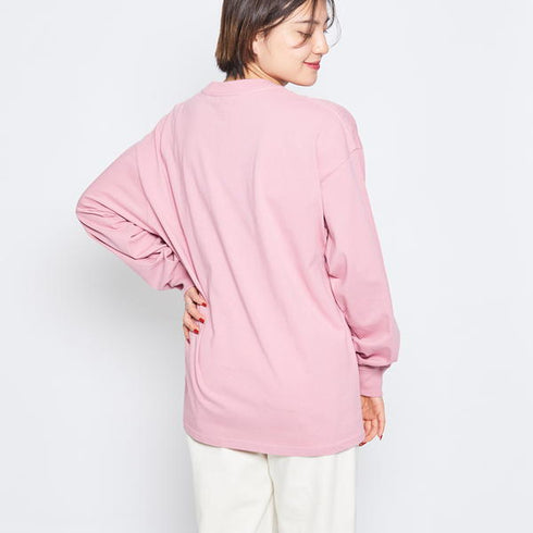 【spiritoso】韓国系フルーツブリントＴシャツ フルーツ柄