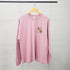 【spiritoso】韓国系フルーツブリントＴシャツ フルーツ柄