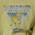 【spiritoso】World TourタイガープリントＴシャツ