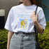 【spiritoso】World TourタイガープリントＴシャツ