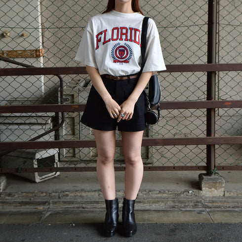 【spiritoso】フロリダTシャツ