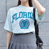 【spiritoso】フロリダTシャツ