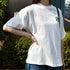 【spiritoso】Peace Mind Tee